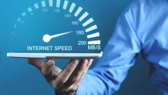 How to increase internet speed