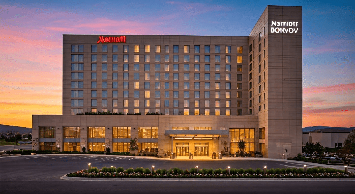 Marriott Bonvoy