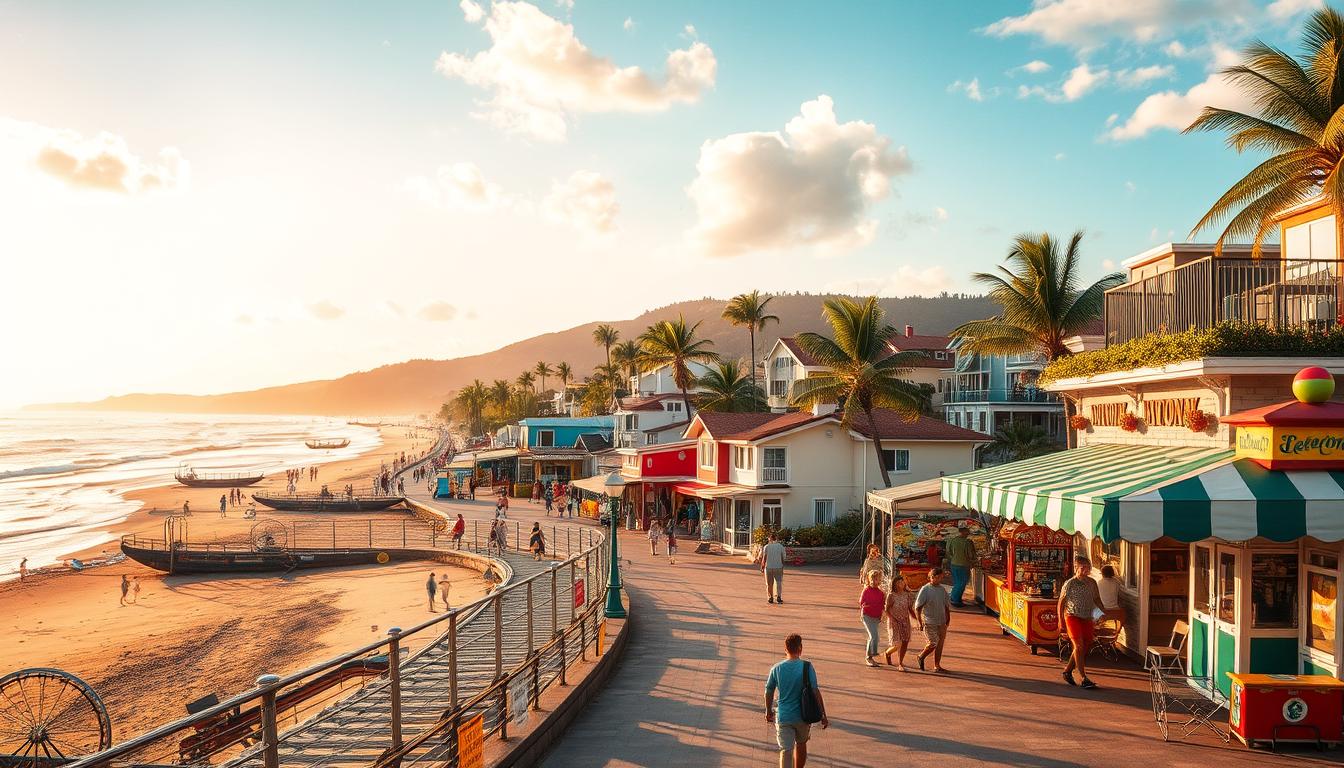 Budget-Friendly Travel Destinations